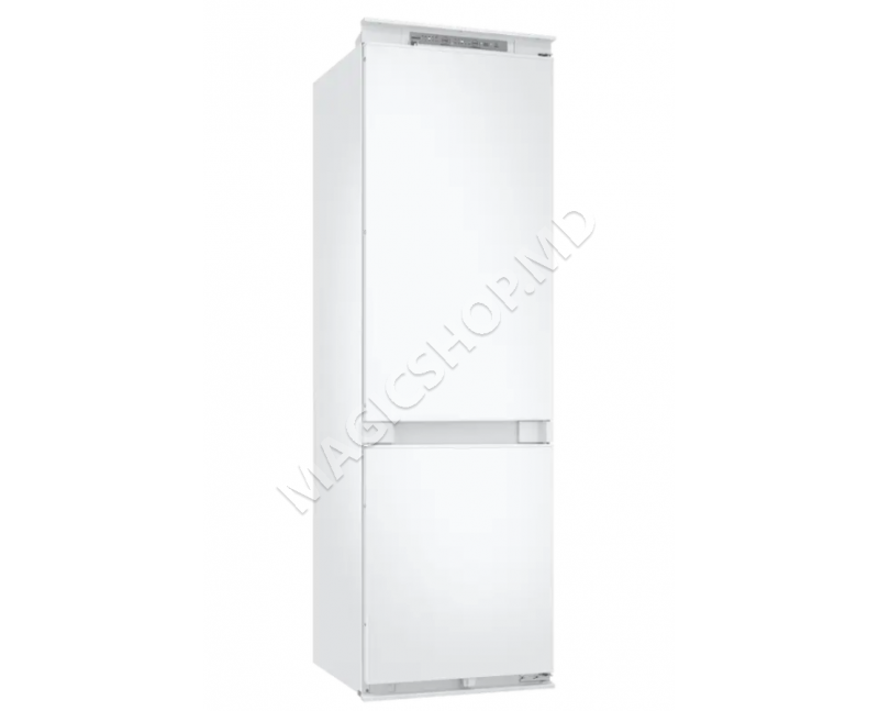 Frigider incorporabil Samsung BRB70F26CES0EO, Alb